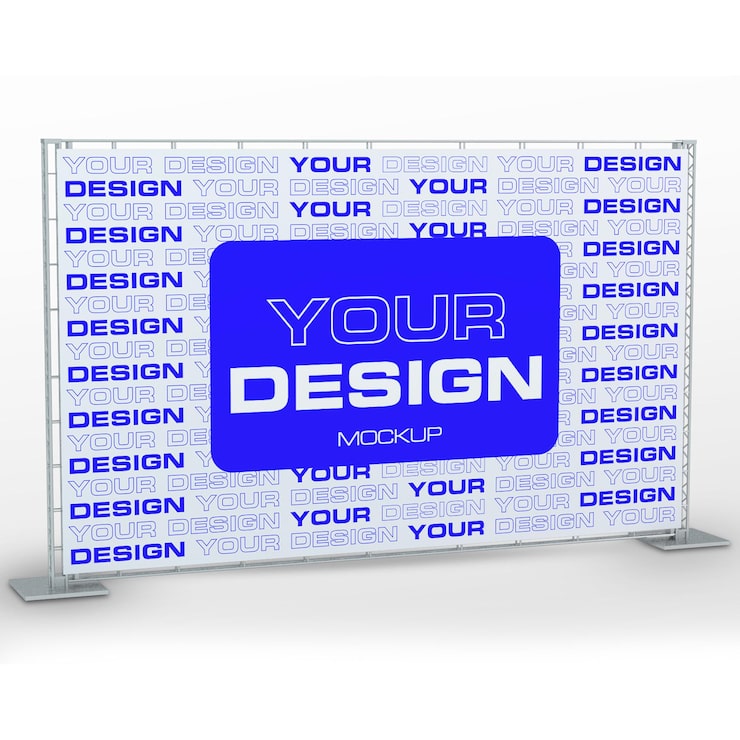 Backdrop Banners - Image 3