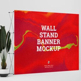 Backdrop Banners